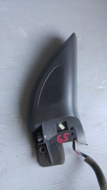Tweeter usa dreapta fata vw golf 5 1k0837974k 1k0035411a