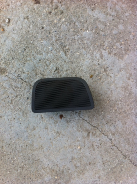 Tweeter usa dreapta spate Audi A4 B6 [2000 - 2005] Avant wagon 5-usi 2.0 FSI MT (150 hp) 2.0 FSI AWA