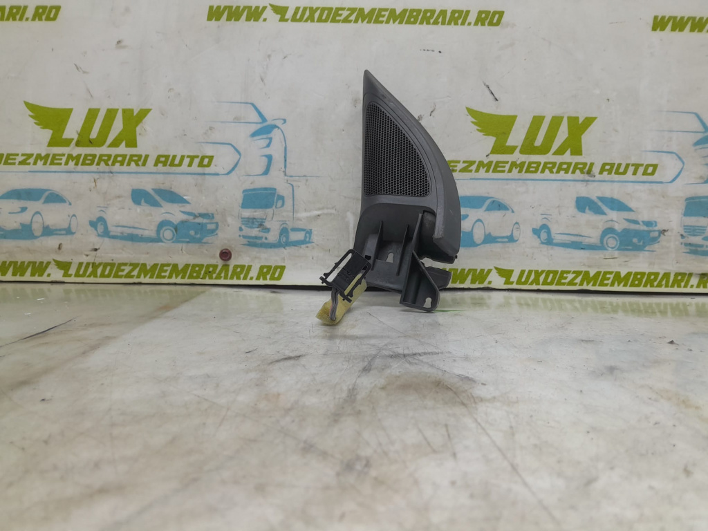 Tweeter usa fata 5K0837985 Volkswagen VW Golf 6 [2008 - 2015]