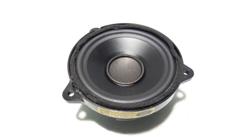 Tweeter usa stanga spate, cod BJ32-18808-BB, Land Rover Range Rover 4 (L405) (id:569060)