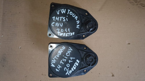 Tweter Vw Touran 1T3 an 2010 2011 2012 2013 2014 2015 cod piesa 1T0035411S