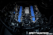 Twin Turbo's Home: In vizita la Underground Racing
