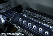 Twin Turbo's Home: In vizita la Underground Racing