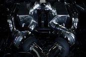 Twin Turbo's Home: In vizita la Underground Racing