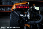 Twin Turbo's Home: In vizita la Underground Racing