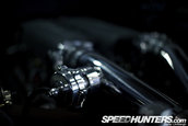 Twin Turbo's Home: In vizita la Underground Racing