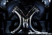 Twin Turbo's Home: In vizita la Underground Racing
