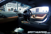 Twin Turbo's Home: In vizita la Underground Racing