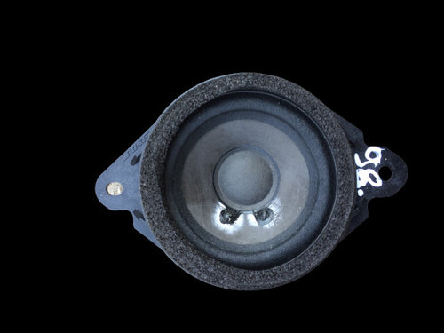 Twitter dreapta fata Twitter BOSE Mazda 6 GH [2007 - 2012] Liftback 2.2 MZR-CD MT (163 hp) SPORT GH ...
