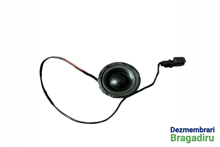 Twitter spate dreapta Cod: 3D0035411J Volkswagen VW Phaeton [facelift] [2008 - 2010] Sedan 3.0 TDI L 4Motion AT (233 hp)