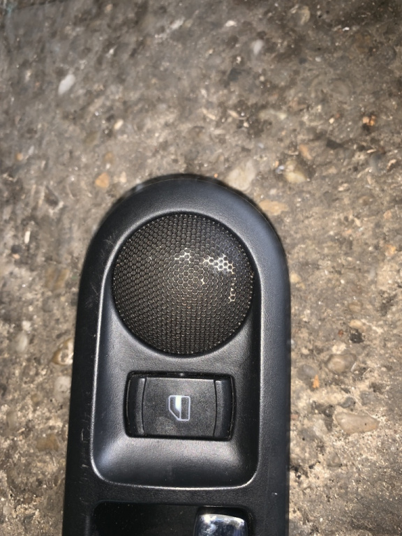 Twitter stanga spate Volkswagen VW Bora [1998 - 2005] Sedan 1.9 TDI MT (150 hp) (1J2)