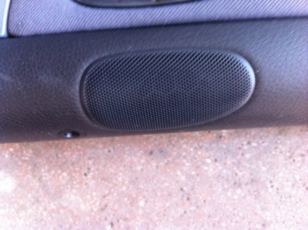 Twitter usa stanga spate Seat Leon 1M [1999 - 2005] Hatchback 1.4 MT (75 hp) (1M1) 16V