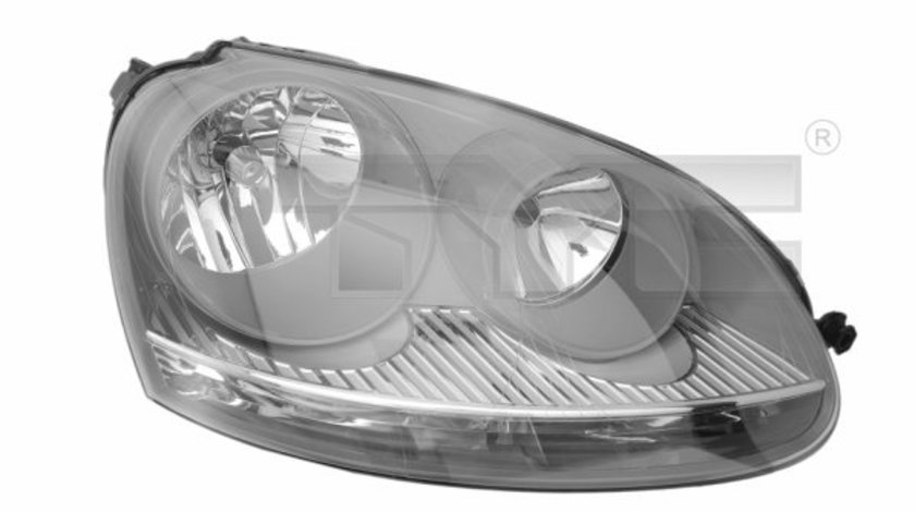 Tyc far dreapta pt vw golf 5, jetta 3