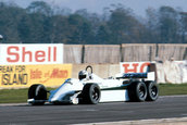 Tyrell P34