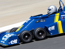 Tyrell P34