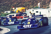 Tyrell P34