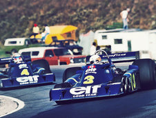 Tyrell P34