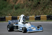 Tyrell P34