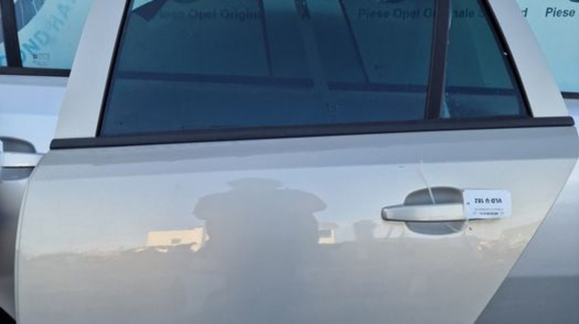 Ușa portiera stânga spate z167 Opel Astra H break combi VLD U 182