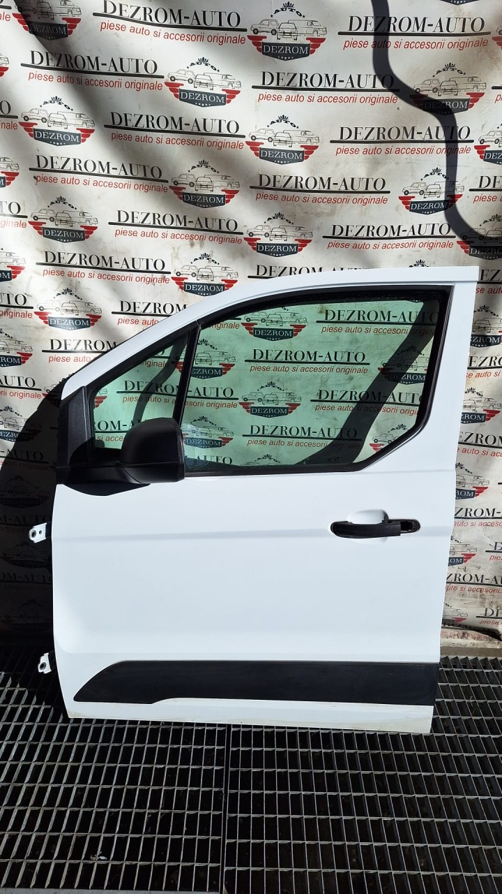 Ușa stânga fata ( Goala )  Ford Transit Connect 2014 - 2023