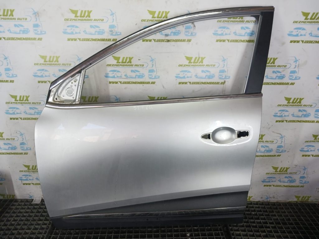 Ușa stânga fata Renault Kadjar [2015 - 2018] 1.6 dci R9M414