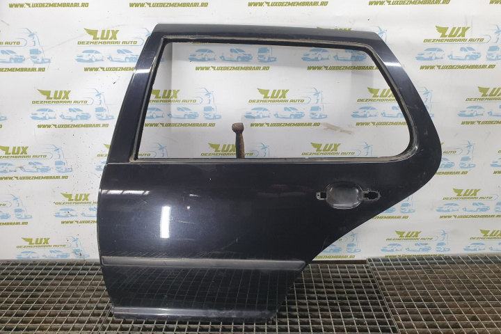 Ușa stanga spate Volkswagen VW Golf 4 [1997 - 2006]