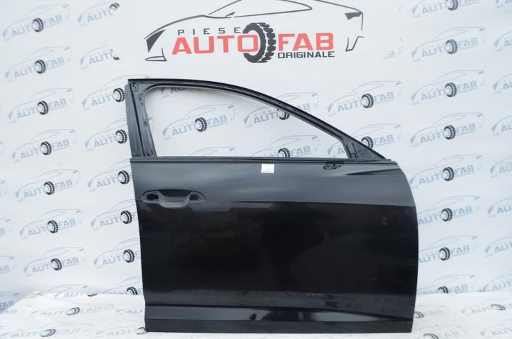 Ușă dreapta față Audi A6 4K an 2018-2020 9IH3PZR8LX