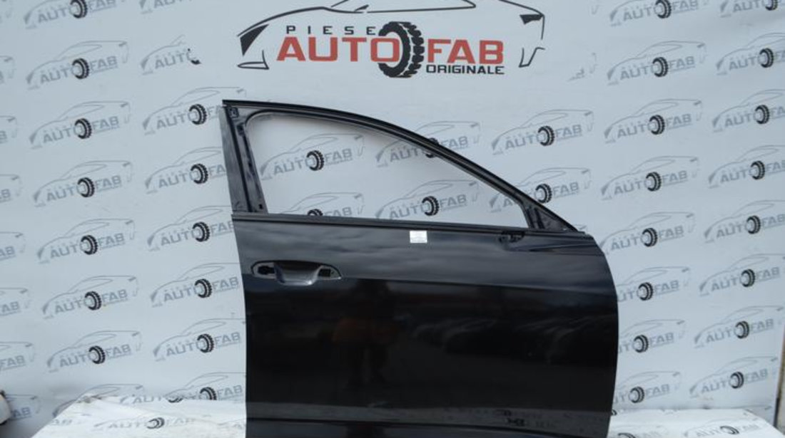 Ușă dreapta față Audi A6 4K C8 an 2018-2020 RFXF3NHWUE