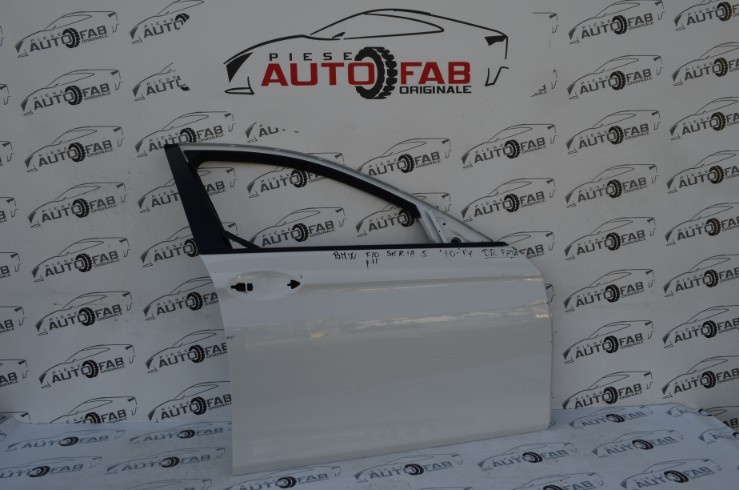 Uşă dreapta faţă Bmw Seria 5 F10-F11 an 2010-2017 DQZ3R2SGJK