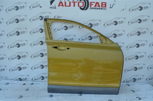 Ușă dreapta față Bmw X2 F39 an 2017-2019 X7XM85BW5Z
