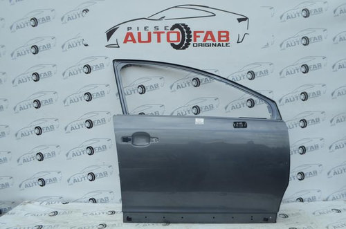 Ușă dreapta față Citroen C4 Hatchback an 2004-2010 THQQ02Z8LS
