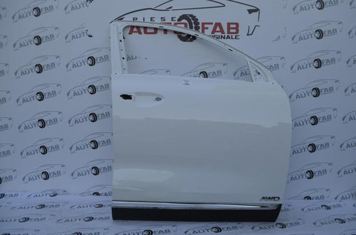 Ușă dreapta față Kia Sorento an 2015-2020 ACYXEEKXLE