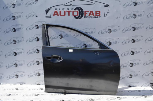 Ușă dreapta față Mazda 6 an 2012-2020 8K6NZ0Y6CC