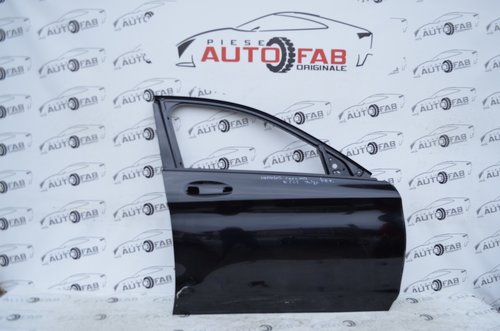 Ușă dreapta față Mercedes-Benz C-Class W205 an 2014-2019 P2XTKM2JOC