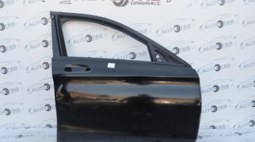 Ușă dreapta față Mercedes-Benz C - Class W205 an 2014-2020 S38RY1EL97