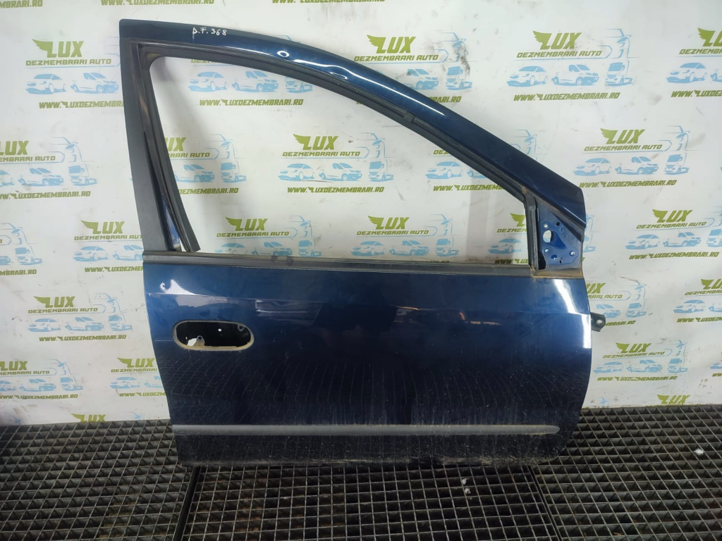 Ușă dreapta față Nissan Almera Tino V10 [2000 - 2006] 1.8 benzina QG18