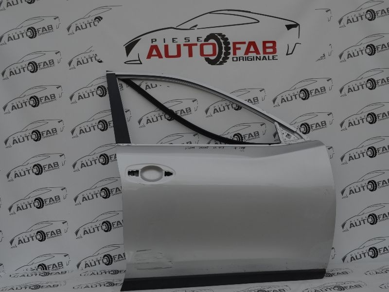Ușă dreapta față Nissan Rogue an 2014-2016 00ZTKRQQ4O