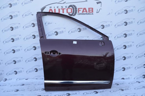Ușă dreapta față Renault Grand Scenic an 2009-2016 QXQMLRZPFK