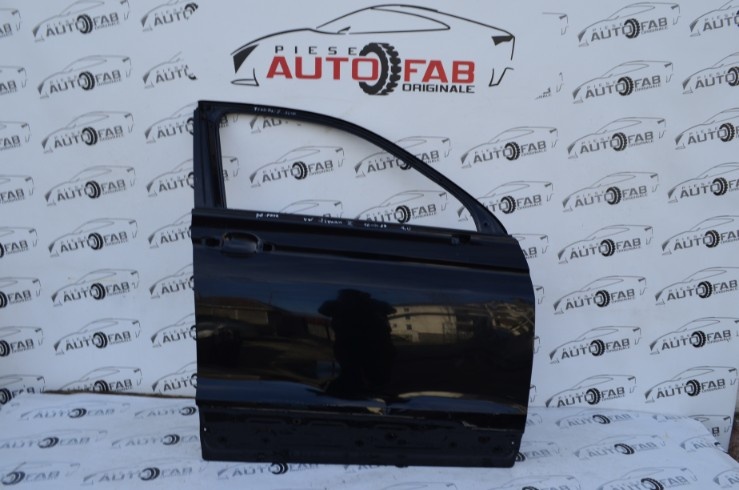 Uşă dreapta faţă Volkswagen Tiguan an 2016-2019 B3T1ZTCGFE