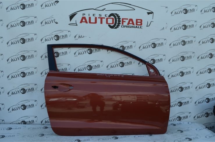 Uşă dreapta fata Hyundai i20 2-3 uşi an 2014-2019 1A9L5G2YT4