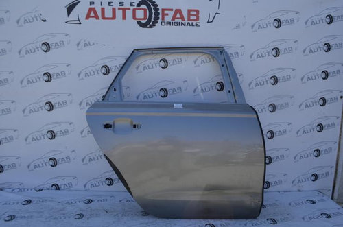 Ușă dreapta spate Audi A6 4G C7 Combi/Break/Variant an 2011-2018 7U393C6FJF