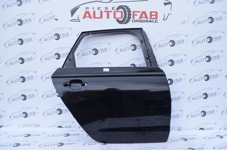 Ușă dreapta spate Audi A6 4G Combi an 2011-2018 X1R2KKHPGN