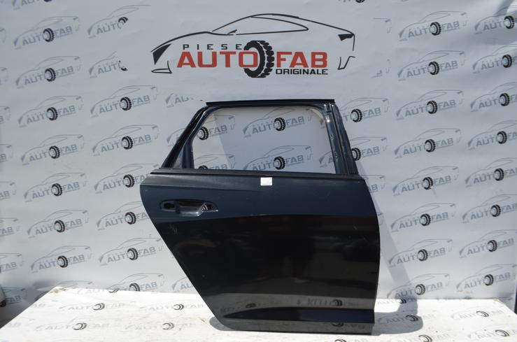 Ușă dreapta spate Audi A6 4K C8 Combi/Break/Variant an 2018-2020 218A0H5TS1