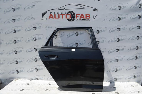 Ușă dreapta spate Audi A6 4K C8 Combi/Break/Variant an 2018-2020 218A0H5TS1