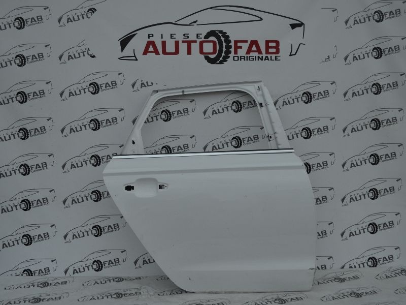 Ușă dreapta spate Audi A6 C7 4G Combi an 2011-2016 50N9H4HJ88