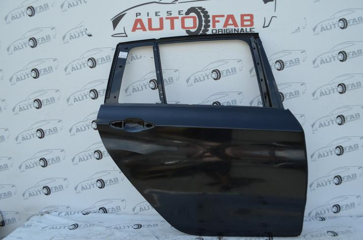 Ușă dreapta spate Bmw Seria 2 F46 Gran Tourer an 2014-2020 RKKE5DXONI