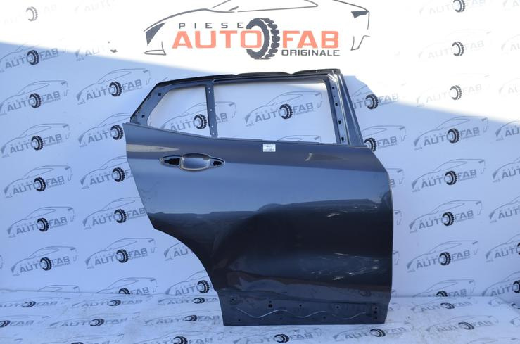 Ușă dreapta spate Bmw X2 F39 an 2017-2
