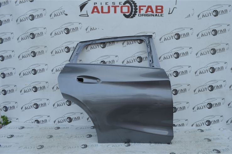Ușă dreapta spate Infiniti QX30 an 2017-2019 TM2LS6XL4Y
