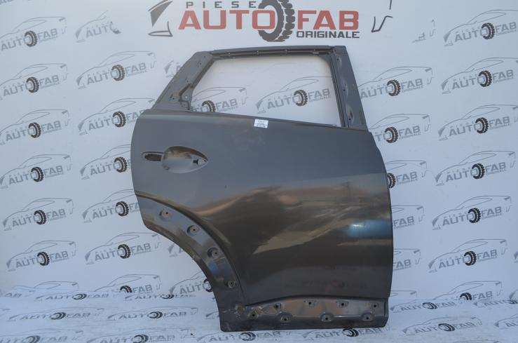 Ușă dreapta spate Mazda CX-3 an 2015-2020 OE71GL71NP