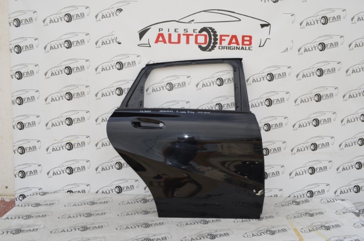 Ușă dreapta spate Mercedes-Benz B-Class an 2012-2018 WV8OJGNMUT